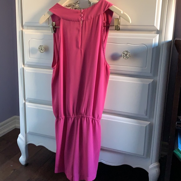 BCBG romper - Picture 3 of 3